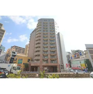 兵庫県神戸市中央区加納町3丁目【マンション】の外観