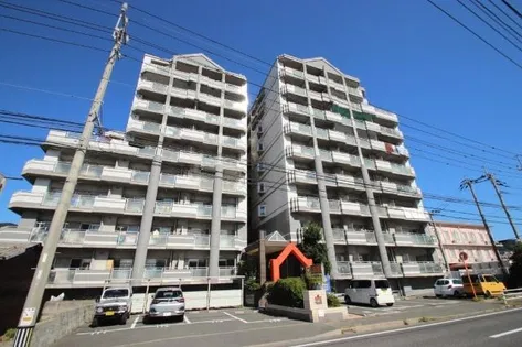 エムズコート沼本町の画像