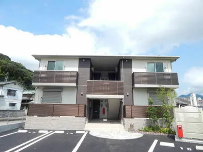 メゾンケイ B棟の画像