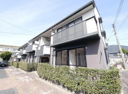 アヴェニール アージュ B棟の画像