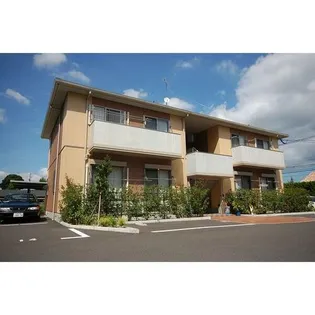 リンデンバーム B棟の画像