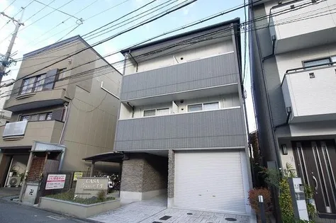 カーサ ディソール壬生の画像