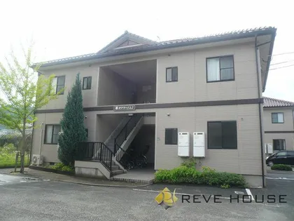 福岡県福岡市早良区野芥7丁目【アパート】の外観