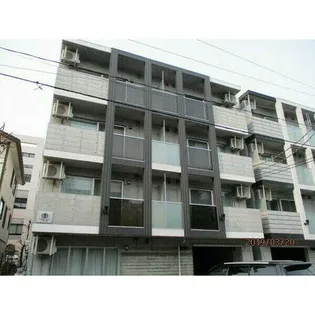 カーサ北3条の画像