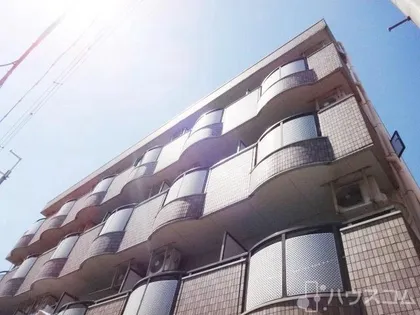 豊富プレジデント柴島の画像