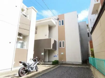 アムール姪の浜の画像