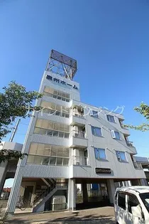 新川第5マンションの画像