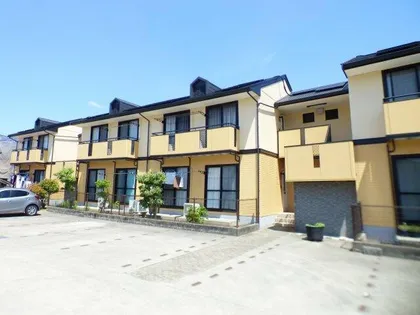 メゾントゥルースの画像