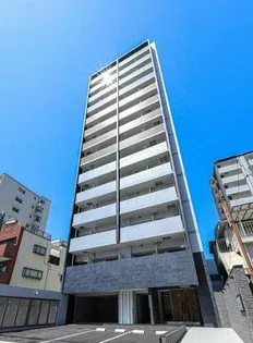 パルティール神宮南の画像