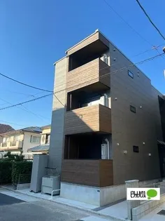 CHERIM新瑞橋LE PONTの画像