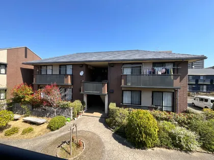 ヴェルドールアミ D棟の画像