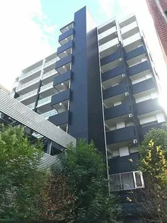 プレサンスロジェ本陣駅前の画像