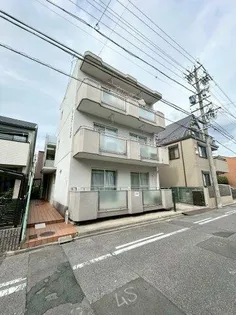 ラ フォーレ清水Ⅰの画像