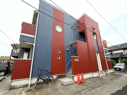 クレフラスト星崎の画像