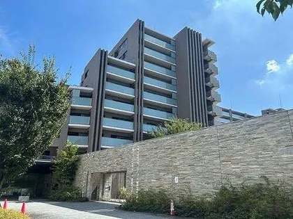 ライオンズ新瑞橋グランゲートの画像