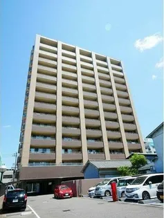 パークホームズ御器所の画像