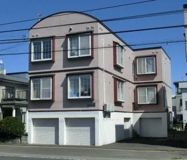 グラスランド麻生Ⅱの画像