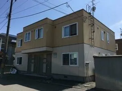 シャーメゾンベルクⅠの画像