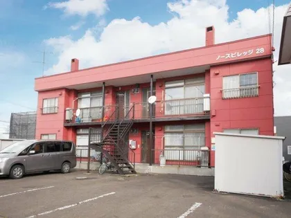 ノースビレッジ28の画像