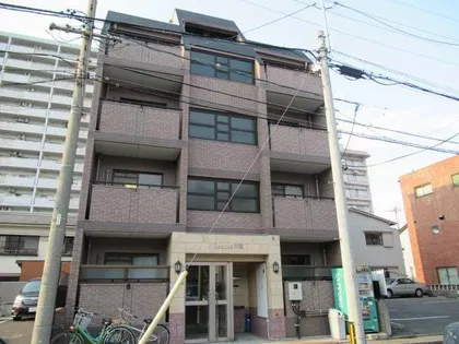 サントル大宝の画像