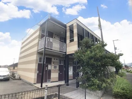 レオパレス日新大津の画像