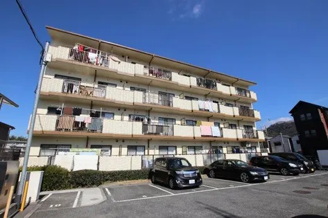 エミネンス立矢マンションの画像