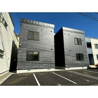 ノルフィーノN18の画像