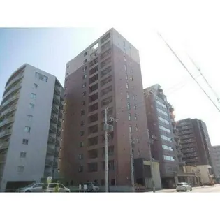 ラ クラッセ札幌ステーションテラスの画像