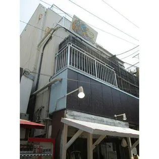 ブルックリンビレッジの画像