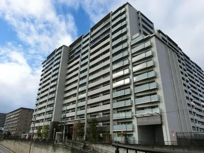 京都桂川つむぎの街ブライトスクエアの画像