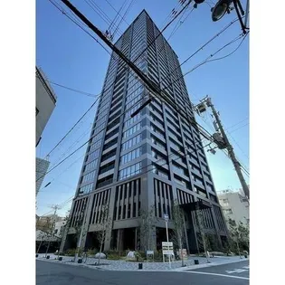 THE CROSS CITY TOWERの画像