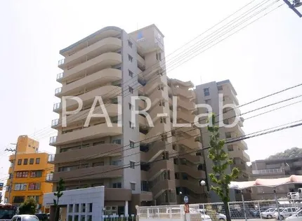 アルファステイツ東今宿の画像