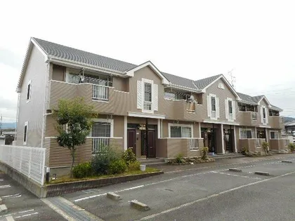 クロスローズの画像