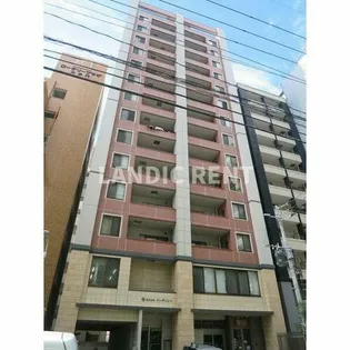 ラ メール港の画像