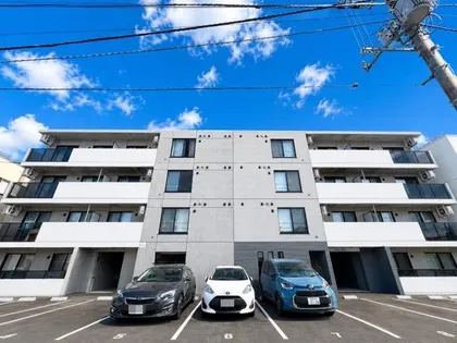 PATIO北19の画像