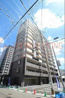 福岡県北九州市小倉北区三萩野2丁目【マンション】の外観