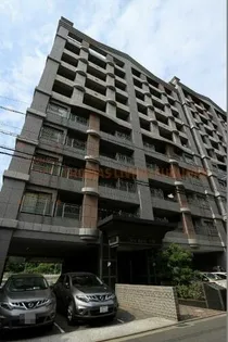 福岡県北九州市戸畑区中原西1丁目【マンション】の外観