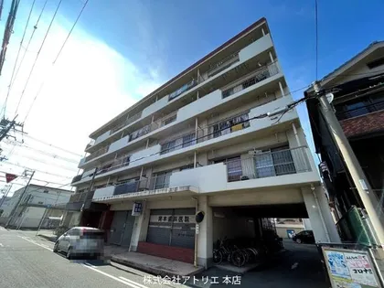 高井田ランプハウスの画像