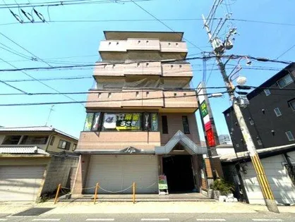 ブルージュ喜志の画像