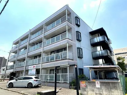 日吉壱番館の画像