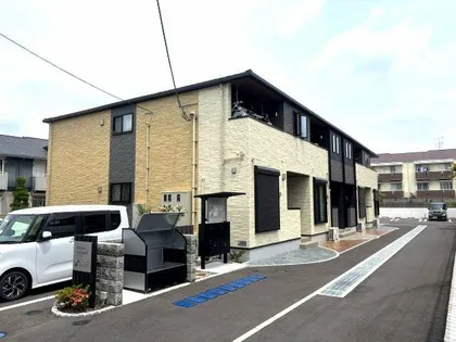 メゾン エインシェント8の画像