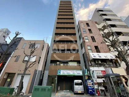 シャトートレイユの画像