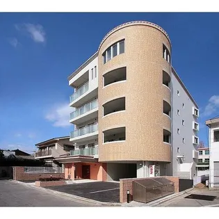 ラ フィーネ赤坂の画像