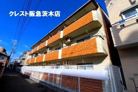 センコーハイツの画像