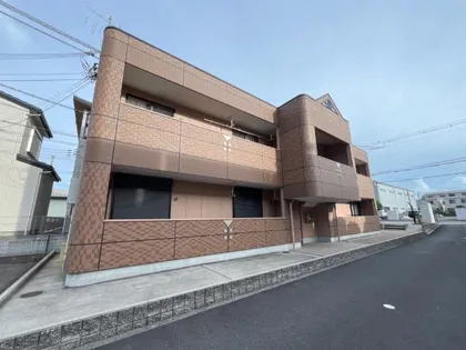 ピアコート木原IIの画像