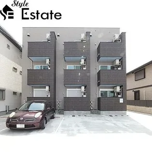 アズベル外新町の画像