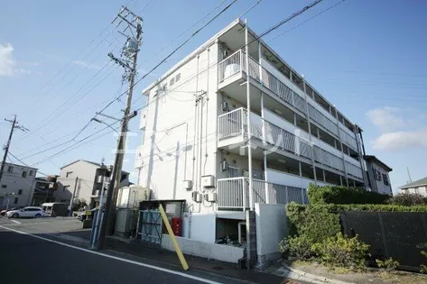 コーポ阪野の画像