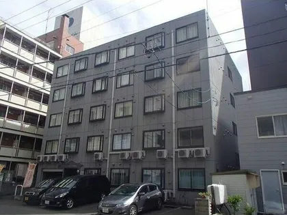 リーガルコート南5条の画像