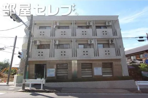 BEーHOUSEの画像