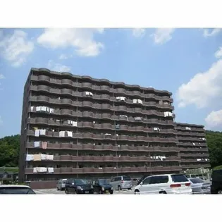 天神山マンションI号館の画像